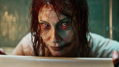 El remake de Lovecraft que promete revolucionar el horror tras el éxito de Evil Dead Burn
