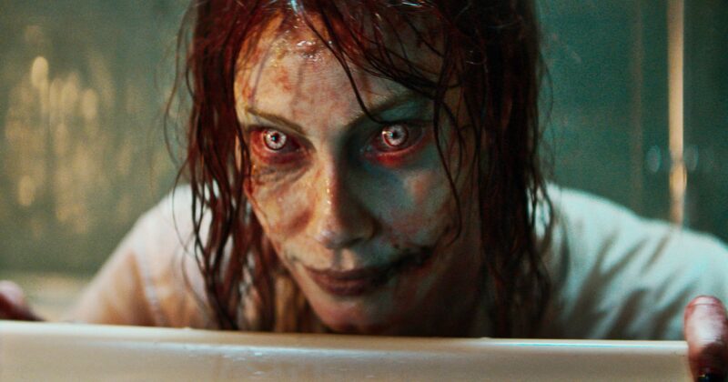 El remake de Lovecraft que promete revolucionar el horror tras el éxito de Evil Dead Burn