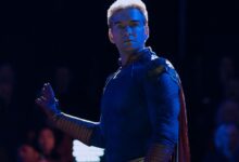 Los 10 Supes más poderosos en la quinta temporada de The Boys: un análisis detallado