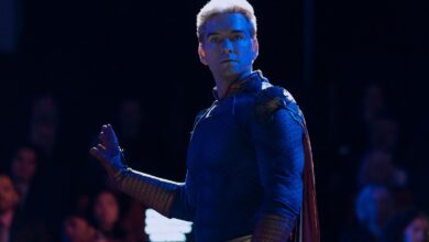 Los 10 Supes más poderosos en la quinta temporada de The Boys: un análisis detallado