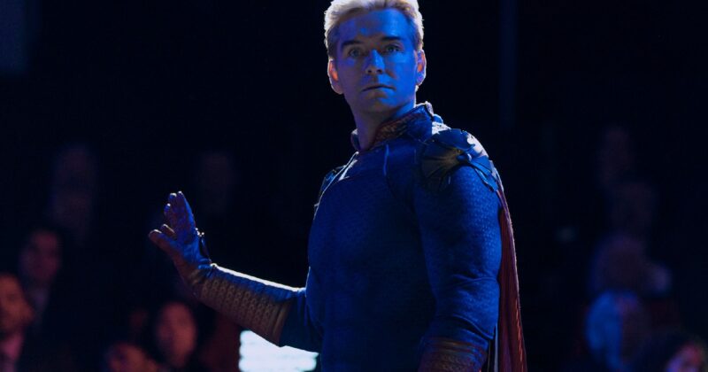 Los 10 Supes más poderosos en la quinta temporada de The Boys: un análisis detallado