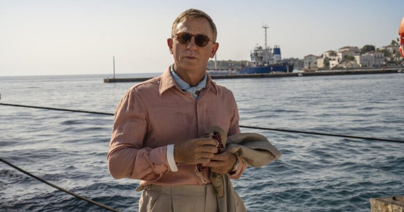 The White Lotus: La brillante comedia negra de HBO que sigue el legado de Knives Out