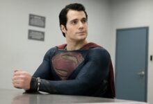 Tyler Hoechlin: El Superman en Acción Real Más Completo y Fiel a los Cómics