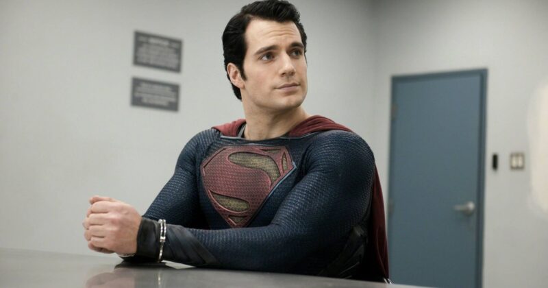 Tyler Hoechlin: El Superman en Acción Real Más Completo y Fiel a los Cómics