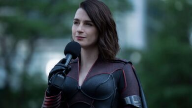 La serie que 'The Boys' realmente necesita: un spin-off en Vought Villages con superhéroes mayores