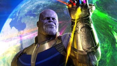 Marvel revoluciona su universo con el Garden of Crowns, un arma tan épica como las Infinity Stones