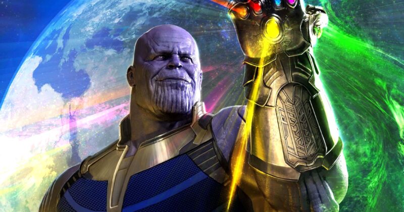 Marvel revoluciona su universo con el Garden of Crowns, un arma tan épica como las Infinity Stones