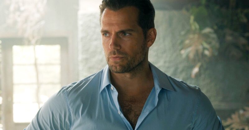 Henry Cavill: Un recorrido por sus papeles más destacados en cine y televisión