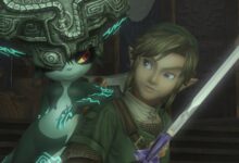 El Renacer de The Legend of Zelda: Twilight Princess con el Nuevo Trailer de Dusk para PC