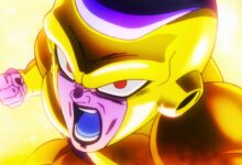 Dragon Ball Super Revela El Anime de Freezer Que Los Fans Han Esperado Durante Décadas