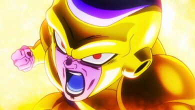 Dragon Ball Super Revela El Anime de Freezer Que Los Fans Han Esperado Durante Décadas