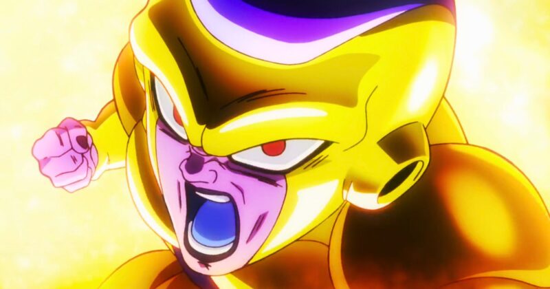 Dragon Ball Super Revela El Anime de Freezer Que Los Fans Han Esperado Durante Décadas