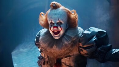 Widow's Bay en Apple TV+: Cómo la serie de terror reinterpreta el estilo único de Stephen King