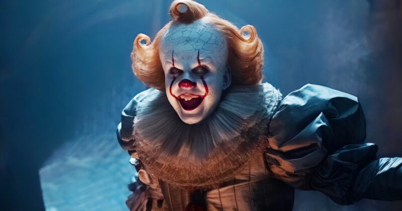 Widow's Bay en Apple TV+: Cómo la serie de terror reinterpreta el estilo único de Stephen King