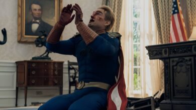 El final de The Boys en su quinta temporada revela el mayor problema de la serie tras su tercera entrega