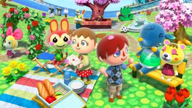 Ahora puedes jugar Animal Crossing de GameCube gratis desde tu navegador