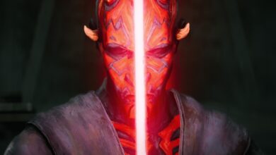 El Renacer de Star Wars: Cómo Andor y Maul - Shadow Lord Revolucionan la Saga