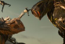Lost in Space: La serie de ciencia ficción de Netflix perfecta para maratonear que redefine el género espacial