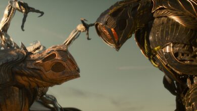 Lost in Space: La serie de ciencia ficción de Netflix perfecta para maratonear que redefine el género espacial
