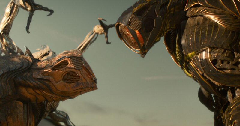 Lost in Space: La serie de ciencia ficción de Netflix perfecta para maratonear que redefine el género espacial