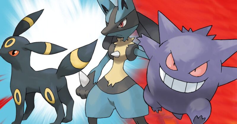 Los Pokémon Más Populares de Cada Generación Revelados en una Votación Monumental
