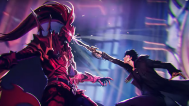 Nuevo tráiler de Solo Leveling: Arise adelanta la esperada tercera temporada del anime