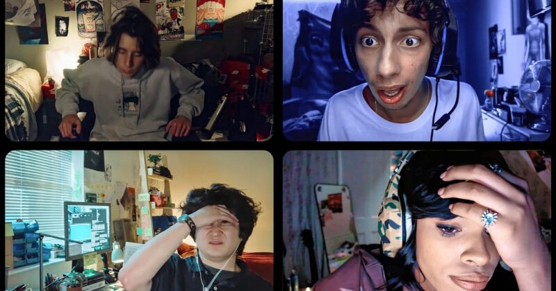 LifeHack: El thriller de cibercrimen que reinventa el formato Screenlife con energía y humor