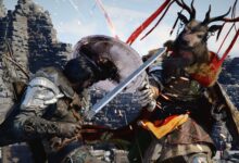 Gameplay en PS5 Base de Crimson Desert Revela su Potencial Antes del Lanzamiento