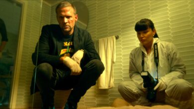 Netflix adapta con éxito la saga de Jo Nesbø con la nueva serie Detective Hole