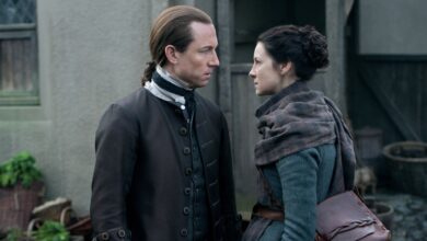 Outlander Season 8 Sparks Creative Controversy Over Key Character Death Alteration
