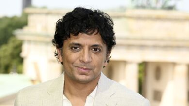 M. Night Shyamalan regresa a sus raíces con 'Remain', su próximo thriller sobrenatural con Jake Gyllenhaal