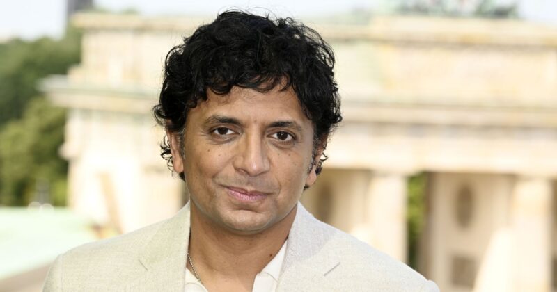 M. Night Shyamalan regresa a sus raíces con 'Remain', su próximo thriller sobrenatural con Jake Gyllenhaal