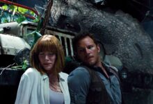 Jurassic World: La Serie Derivada Disponible Gratis en Streaming a Partir de Mayo