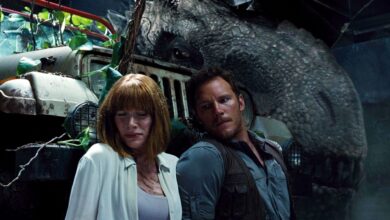 Jurassic World: La Serie Derivada Disponible Gratis en Streaming a Partir de Mayo