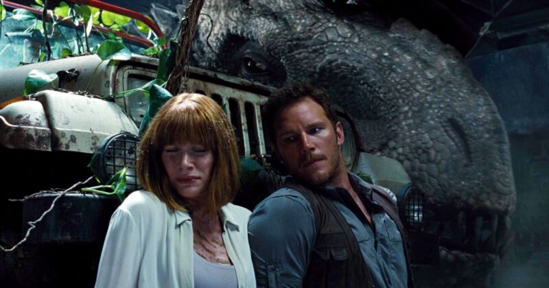 Jurassic World: La Serie Derivada Disponible Gratis en Streaming a Partir de Mayo
