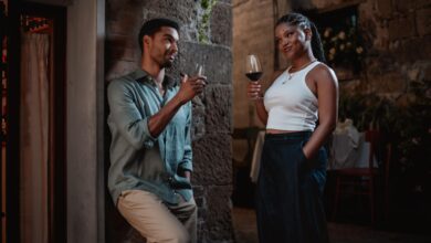 Las mejores comedias románticas protagonizadas por actores negros que no te puedes perder