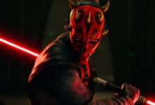 Star Wars: Maul - Shadow Lord confirma su esperado regreso en abril con más intensidad y novedades