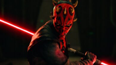 Star Wars: Maul - Shadow Lord confirma su esperado regreso en abril con más intensidad y novedades