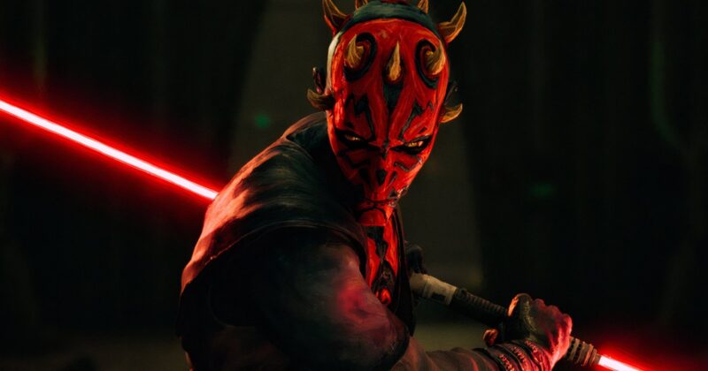 Star Wars: Maul - Shadow Lord confirma su esperado regreso en abril con más intensidad y novedades