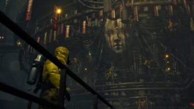 Supreme Experiment: La nueva aventura de ciencia ficción que combina lo mejor de Cyberpunk 2077 y Fallout
