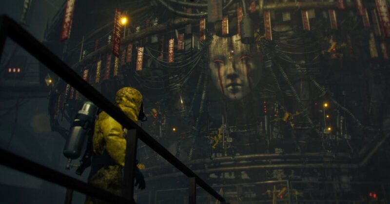 Supreme Experiment: La nueva aventura de ciencia ficción que combina lo mejor de Cyberpunk 2077 y Fallout