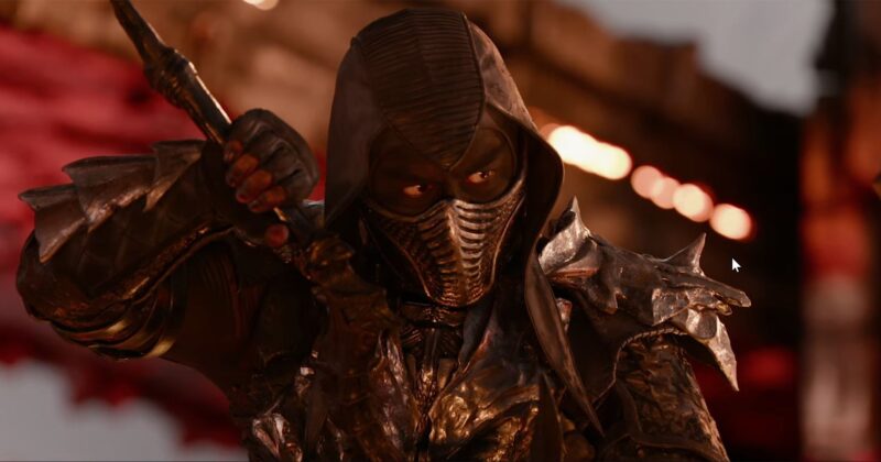 Mortal Kombat 2 Desata Emociones: Primeras Reacciones y Por Qué Supera al Original