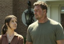 Scarpetta en Prime Video: La nueva apuesta criminal que no logra superar a Reacher