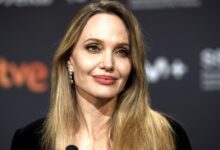 La Mejor Actuación de Angelina Jolie Está en 'Gia', Una Película de HBO que Redefinió Su Carrera