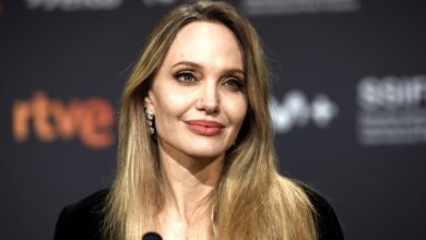 La Mejor Actuación de Angelina Jolie Está en 'Gia', Una Película de HBO que Redefinió Su Carrera