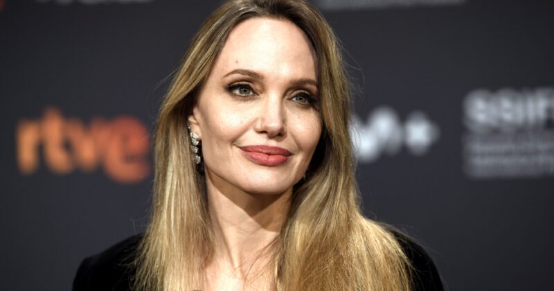La Mejor Actuación de Angelina Jolie Está en 'Gia', Una Película de HBO que Redefinió Su Carrera