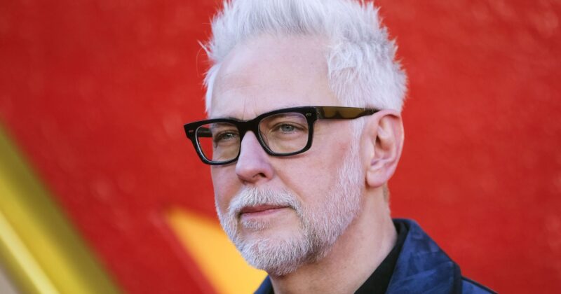 El inicio inesperado de James Gunn: cómo 'Slither' marcó su carrera en Hollywood y el camino hacia el DCU