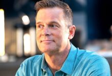 El regreso televisivo de Peter Krause con Line of Fire tras su polémica salida de 9-1-1