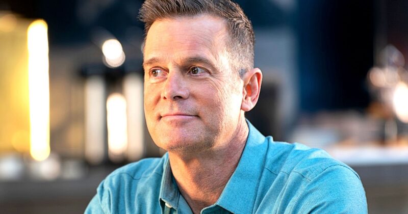 El regreso televisivo de Peter Krause con Line of Fire tras su polémica salida de 9-1-1