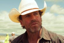 Netflix y Taylor Sheridan: el duelo de series que define el panorama televisivo en 2026